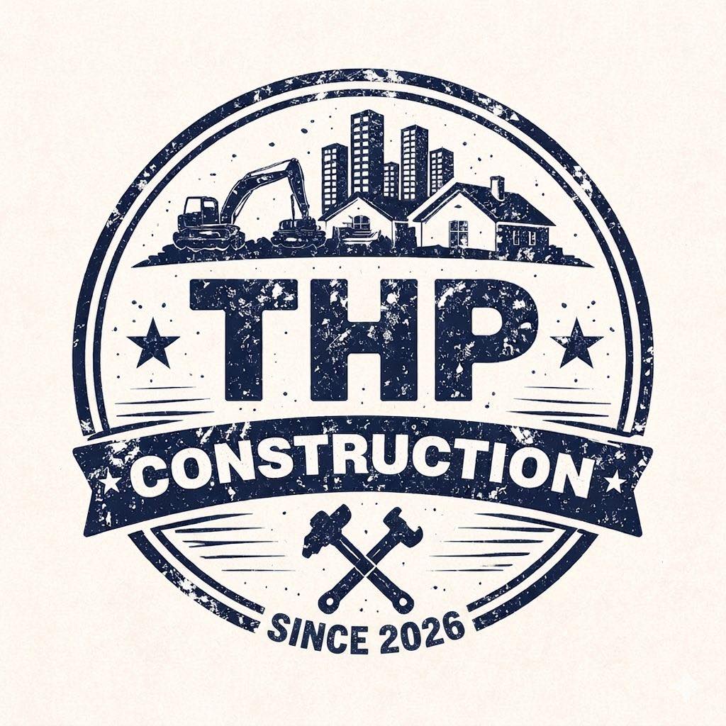 THP Logo